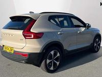 Used Volvo XC40 Plus 194 HP (142 kW) 2025 Other SUV