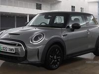 Used Mini Cooper S Hatch 135 kW (184 HP) 2022 Grey Hatchback