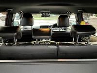 Used Mitsubishi Outlander P-HEV 2019 Red Estate