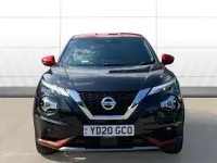 Used Nissan Primera 117 HP (86 kW) 2019 Hatchback
