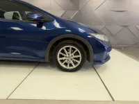 Used Honda Civic SE 142 HP (104 kW) 2012 Blue Hatchback