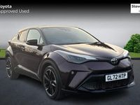 Used Toyota C-HR Sport 122 HP (89 kW) 2023 SUV