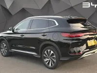 Used BYD Seal Design 324 HP (238 kW) 2026 Estate