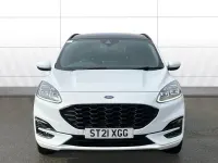 Used Ford Kuga ST-Line X 150 HP (110 kW) 2023 SUV