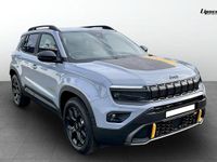 New Jeep Avenger North 134 HP (98 kW) 2026 SUV