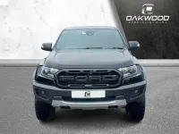 Begagnad Ford Ranger Raptor 210 HK (154 kW) 2019 Svart Pickup