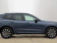 Used Volvo XC60 Plus 247 HP (181 kW) 2025 Blue SUV
