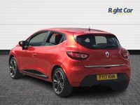 used Renault Clio IV 