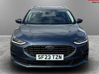 Usado Ford Focus Titanium 125 HP (91 kW) 2023 Carrinha