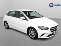 Used Mercedes B180 136 HP (100 kW) 2022 MPV