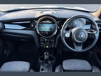 Used Mini Cooper S Level 2 135 kW (184 HP) 2021 Silver Hatchback