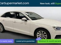 Used Audi A4 163 HP (119 kW) 2023 Sedan