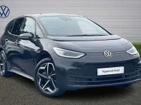 Used VW ID.3 150 kW (204 HP) 2023 Hatchback