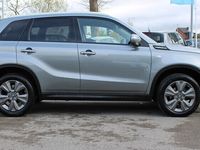 used Suzuki Vitara Estate SZ T