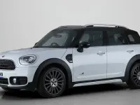 Used Mini Cooper D 150 HP (110 kW) 2018 Hatchback