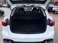 Used MG HS Trophy 162 HP (119 kW) 2023 White SUV