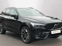 Used Volvo XC60 Ultra 250 HP (183 kW) 2026 SUV