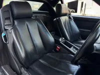 Used Mercedes 190 190 HP (139 kW) 1993 Black Sedan