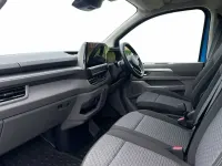 New VW Transporter Pro 2026 Mid blue Van