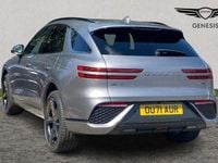 Used Genesis GV70 Sport 209 HP (153 kW) 2021 Grey SUV