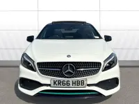 Used Mercedes A220 Premium 177 HP (130 kW) 2011 Hatchback
