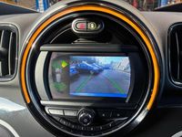 Used Mini Cooper Countryman Classic 2020 Blue SUV