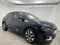 used Citroën C4 Cactus 1.2 PURETECH FLAIR S/S 5d 109 BHP Hatchback