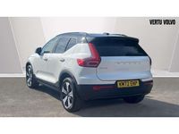 used Volvo XC40 170kW Recharge Plus 69kWh 5dr Auto Electric Estate