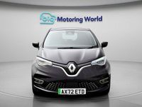 Used Renault Zoe Techno 100 kW (136 HP) 2024 Hatchback