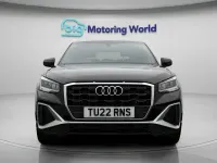 Used Audi Q2 S-Line 150 HP (110 kW) 2026 SUV