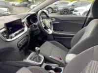 Used Kia XCeed 138 HP (101 kW) 2024 Silver SUV