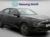 Used Citroën C4 PureTech 131 HP (96 kW) 2024 SUV