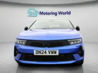 Used Vauxhall Astra 131 HP (96 kW) 2026 Hatchback