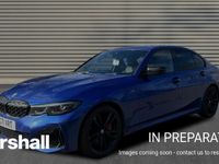 used BMW M340 3 Series i xDrive Saloon 3.0 4dr