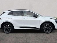 Used Kia Sportage GT-Line S 180 HP (132 kW) 2025 SUV