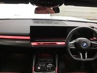 Used BMW i5 M Sport 246 kW (335 HP) 2025 Grey