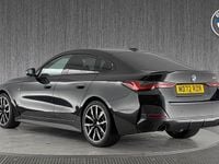 Used BMW 420 Gran Coupé M Sport 192 HP (141 kW) 2022 Black Coupe