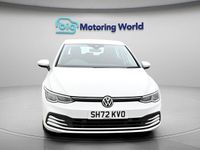 Used VW Golf VIII S 131 HP (96 kW) 2023 Hatchback