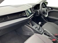 Used Audi A1 Design 108 HP (79 kW) 2021 Grey SUV