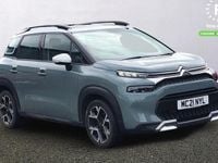 Used Citroën C3 PureTech 110 HP (80 kW) 2023 Hatchback