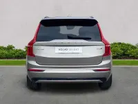 Gebraucht Volvo XC90 R-Design Pro 300 PS (220 kW) 2022 SUV