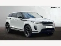Used Land Rover Range Rover evoque S 204 HP (150 kW) 2026 Grey SUV