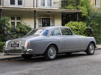 used Bentley Continental S 2