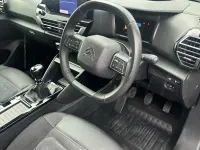 Used Citroën C4 PureTech 131 HP (96 kW) 2023 Grey SUV