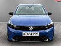 Used Vauxhall Corsa Design Edition 101 HP (74 kW) 2025 Hatchback