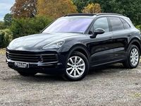 Used Porsche Cayenne 2019 SUV