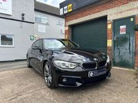 used BMW 430 4 Series 3.0 d M Sport Coupe