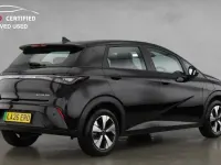 New BYD Dolphin Active 69 kW (95 HP) 2026 Black Hatchback