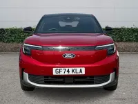 Used Ford Explorer Premium 250 kW (340 HP) 2024 Red SUV