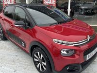 Used Citroën C3 Flair 83 HP (61 kW) 2020 Hatchback